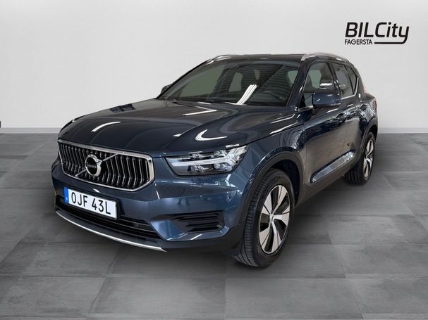 Volvo XC40 Recharge T4 Inscription Expression 155 kW image number 1