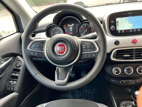 Fiat 500X 1.3 70 kW image number 15