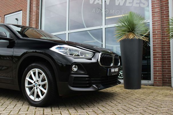 BMW X2 sDrive18d 110 kW image number 37