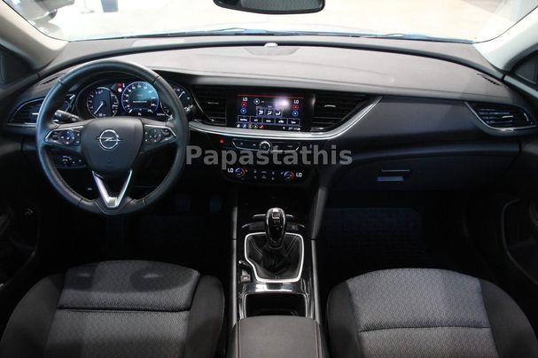 Opel Insignia 100 kW image number 13