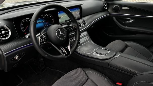 Mercedes-Benz E 220 145 kW image number 10