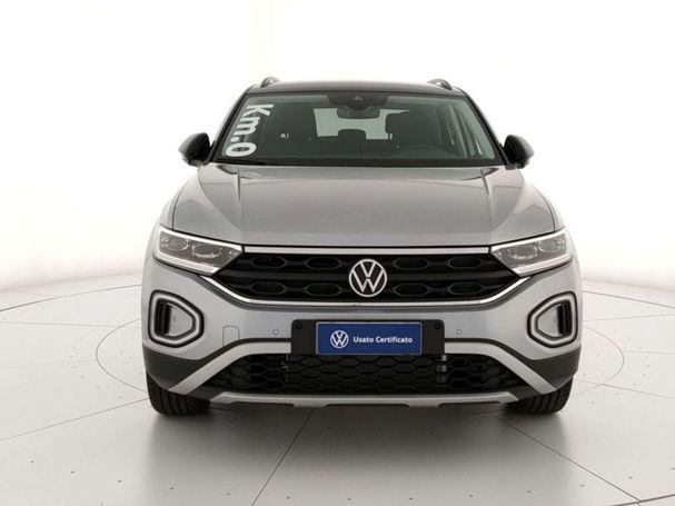 Volkswagen T-Roc 1.0 TSI 85 kW image number 3