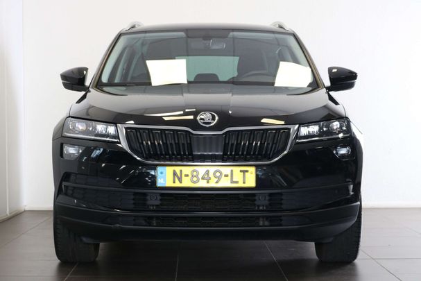 Skoda Karoq 1.5 TSI Style 110 kW image number 2