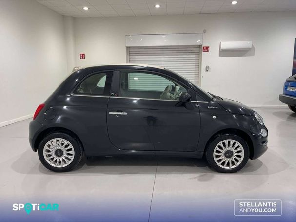 Fiat 500C 52 kW image number 4