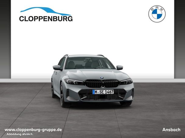 BMW 320d Touring xDrive 140 kW image number 10