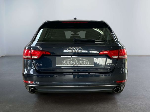 Audi A4 2.0 TFSI Avant 185 kW image number 3