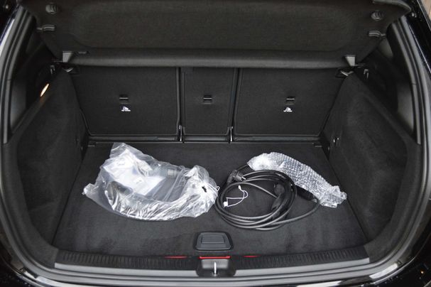 Mercedes-Benz B 250 e 160 kW image number 28