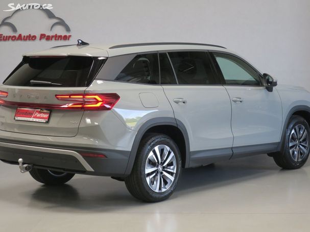 Skoda Kodiaq 4x4 142 kW image number 3