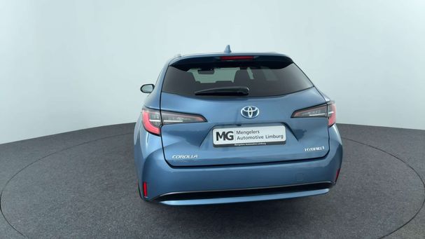 Toyota Corolla 1.8 Hybrid Touring Sports 90 kW image number 3