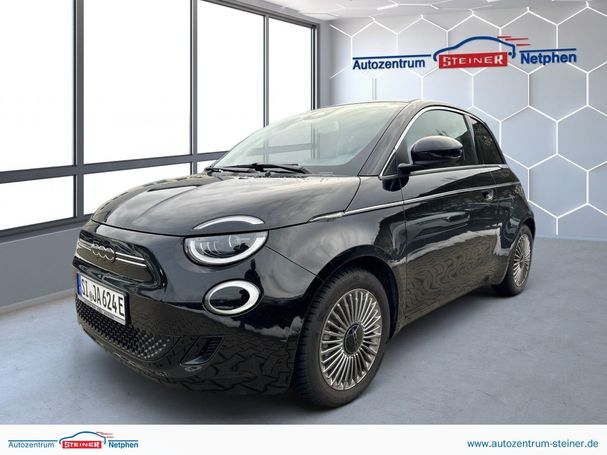 Fiat 500 e 87 kW image number 1