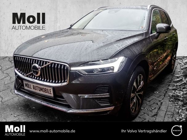 Volvo XC60 B4 Plus 145 kW image number 1