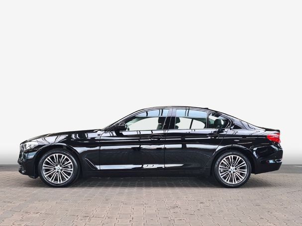 BMW 520d xDrive 140 kW image number 4