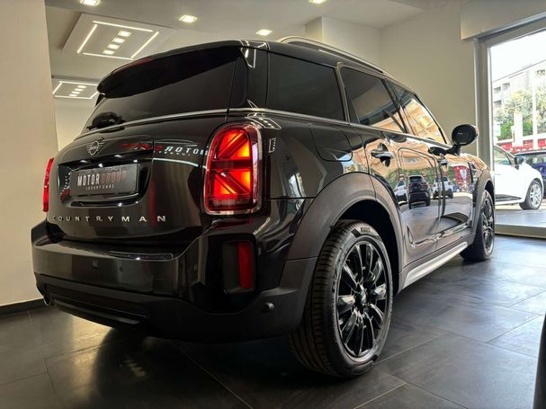 Mini Cooper Countryman Mini 100 kW image number 8