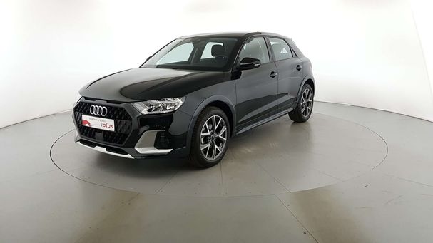 Audi A1 30 TFSI S tronic 81 kW image number 1