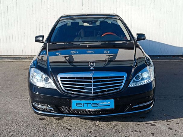 Mercedes-Benz S 500 4Matic 320 kW image number 3