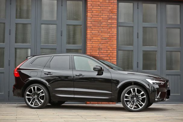 Volvo XC60 AWD Geartronic RDesign B5 184 kW image number 2