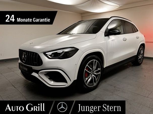 Mercedes-Benz GLA 35 AMG 225 kW image number 1