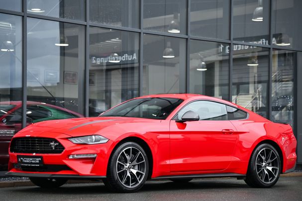 Ford Mustang 2.3 EcoBoost 213 kW image number 29