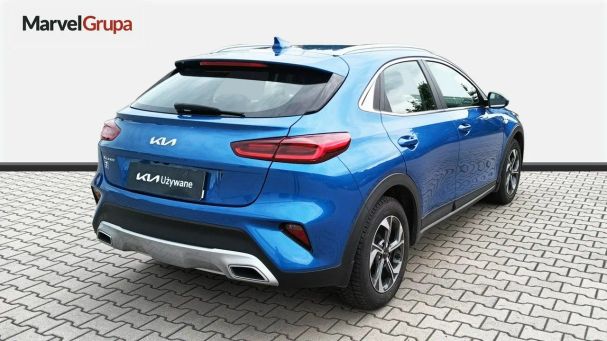 Kia XCeed 118 kW image number 4