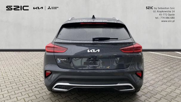 Kia XCeed 1.5 T-GDI 103 kW image number 2