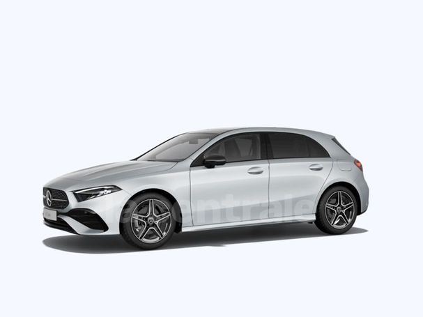 Mercedes-Benz A 180 d 85 kW image number 11