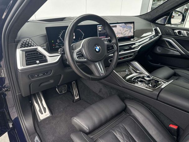 BMW X6 xDrive40i M Sport 280 kW image number 25