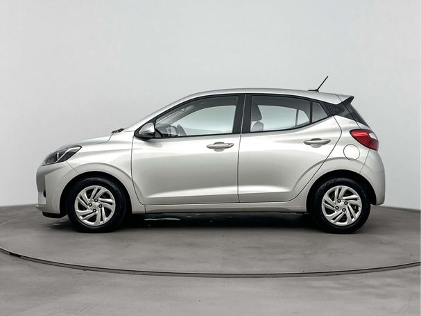 Hyundai i10 1.0 49 kW image number 3