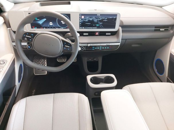 Hyundai Ioniq 5 168 kW image number 8