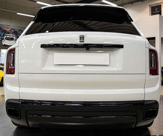 Rolls-Royce Cullinan 420 kW image number 17