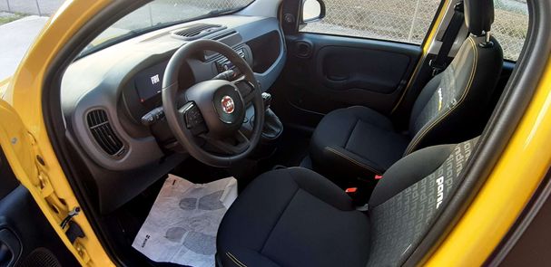 Fiat Panda 51 kW image number 9