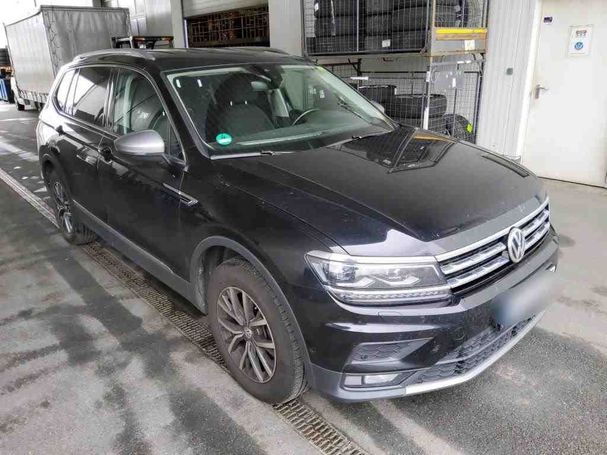 Volkswagen Tiguan Allspace 2.0 TDI Comfortline 110 kW image number 2