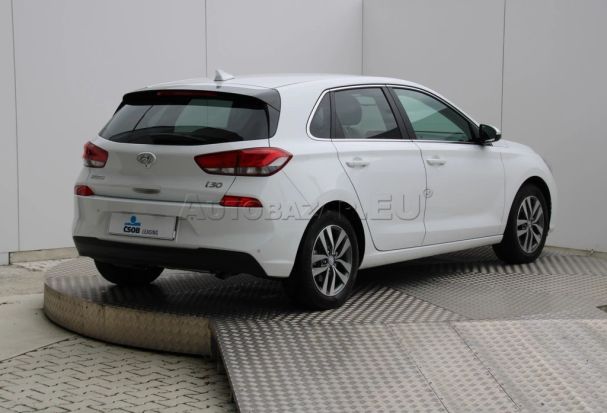 Hyundai i30 N 100 kW image number 4