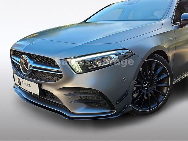 Mercedes-Benz A 35 AMG 4Matic 225 kW image number 26