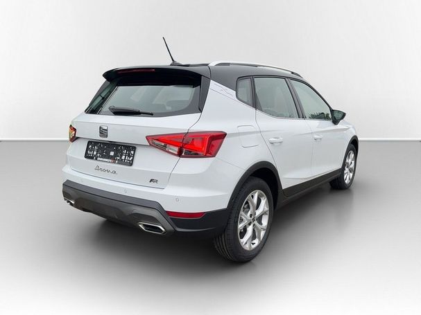 Seat Arona 1.0 TSI DSG 85 kW image number 4