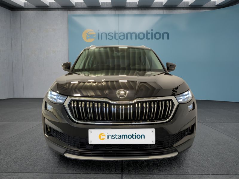 Skoda Kodiaq Style 2.0