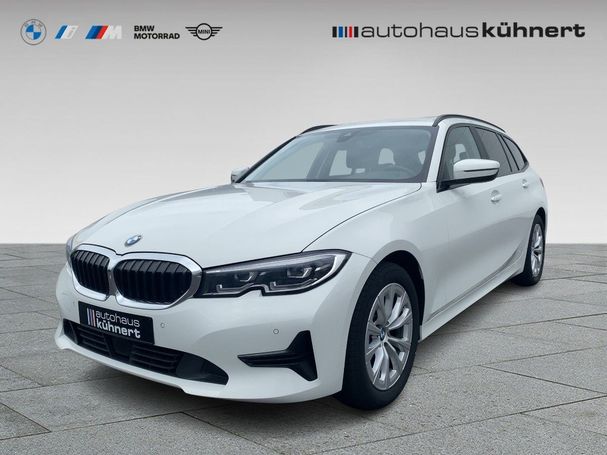 BMW 320d Touring xDrive 140 kW image number 1