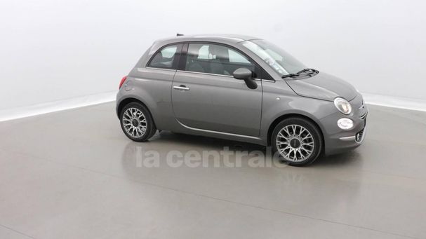 Fiat 500 1.2 8V Star 51 kW image number 19