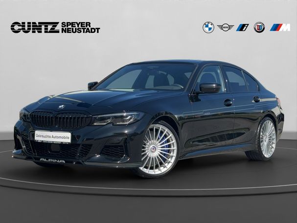 ALPINA B3 340 kW image number 2