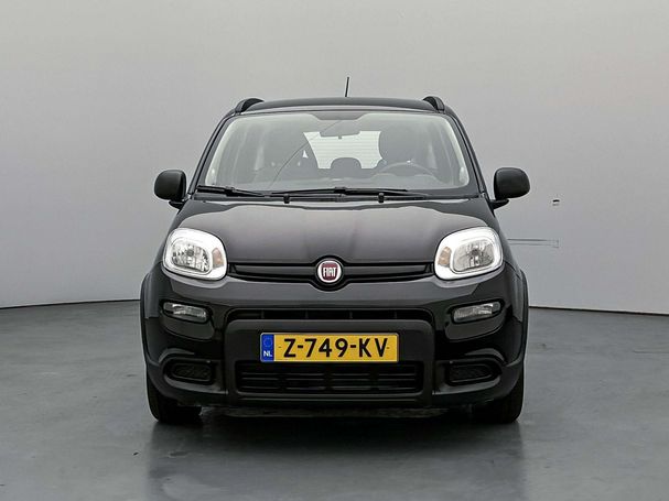 Fiat Panda 51 kW image number 8