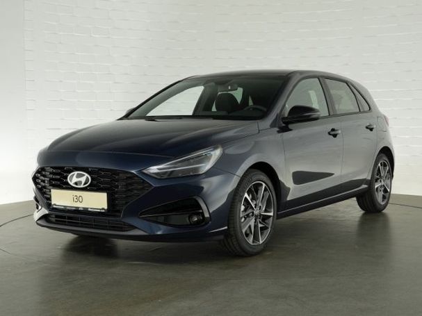 Hyundai i30 74 kW image number 1