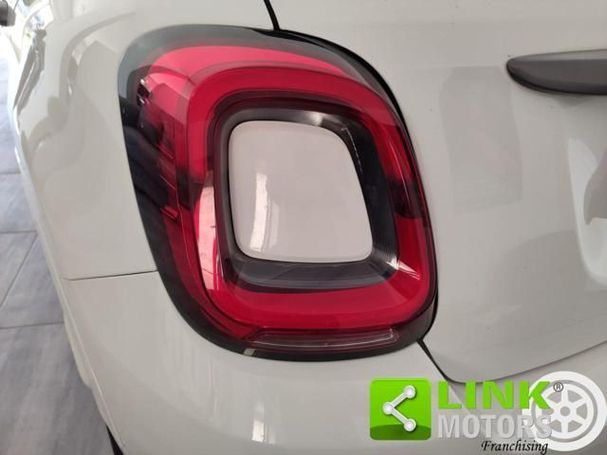 Fiat 500X 1.0 88 kW image number 12