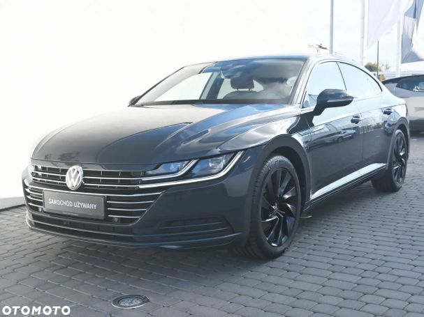 Volkswagen Arteon 140 kW image number 1