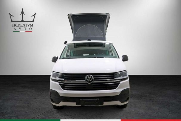 Volkswagen T6 California 4Motion Coast 110 kW image number 3