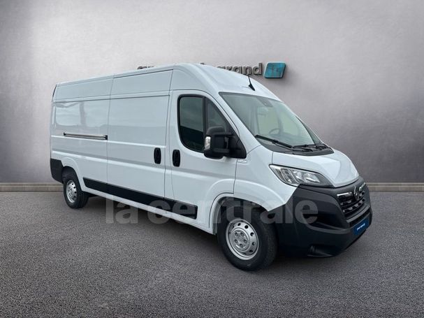 Opel Movano 165 DI L3H2 121 kW image number 3