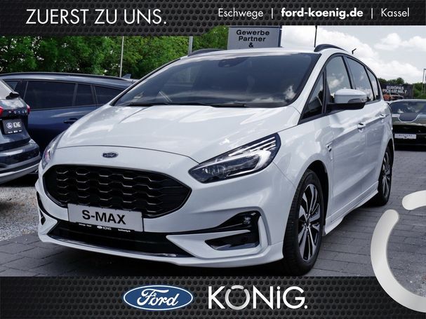 Ford S-Max Hybrid ST-Line 140 kW image number 1