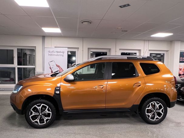 Dacia Duster DCi 80 kW image number 5