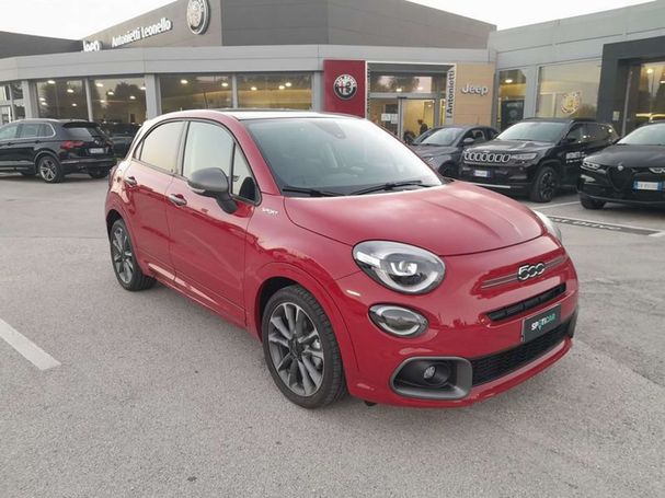 Fiat 500X 1.6 MultiJet 96 kW image number 2