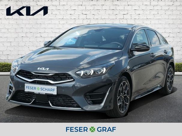 Kia ProCeed 1.5 GT Line DCT7 103 kW image number 1