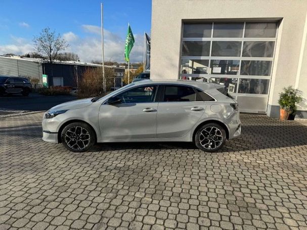 Kia Ceed 1.5 103 kW image number 3