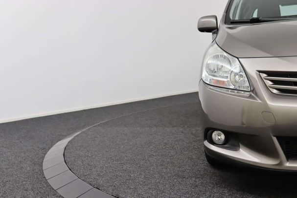 Toyota Verso 1.8 108 kW image number 5